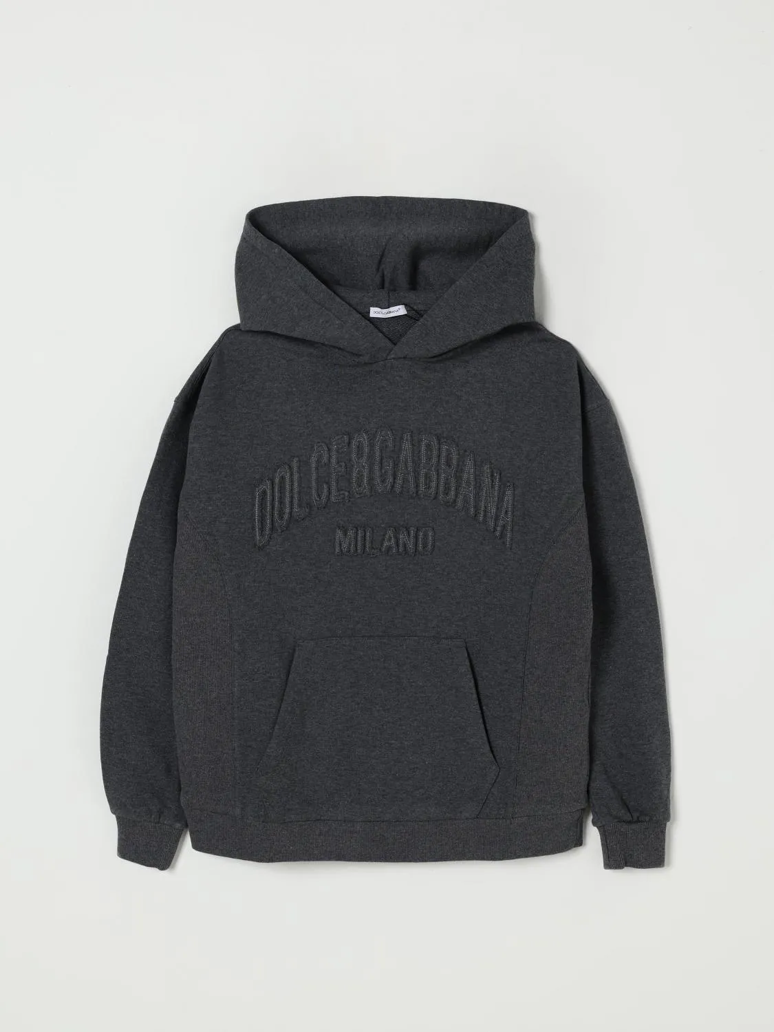 Maglia Dolce & Gabbana in cotone con logo