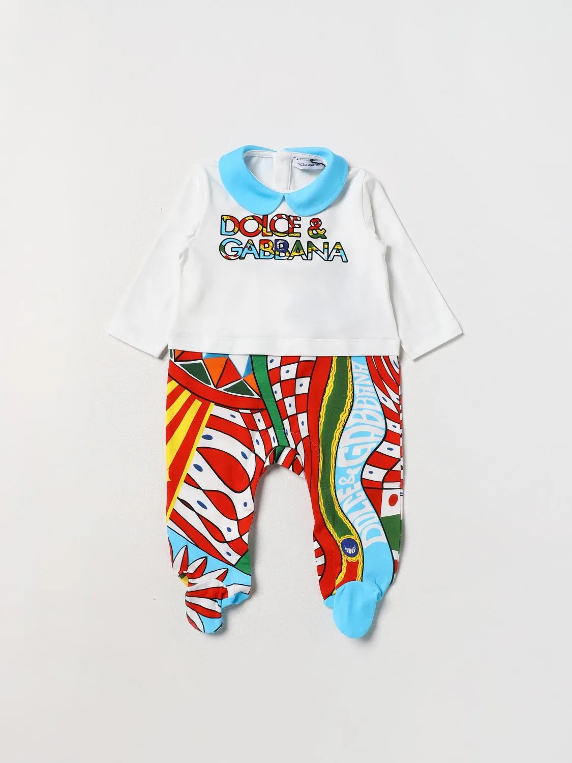 Combinato bambino Dolce & Gabbana