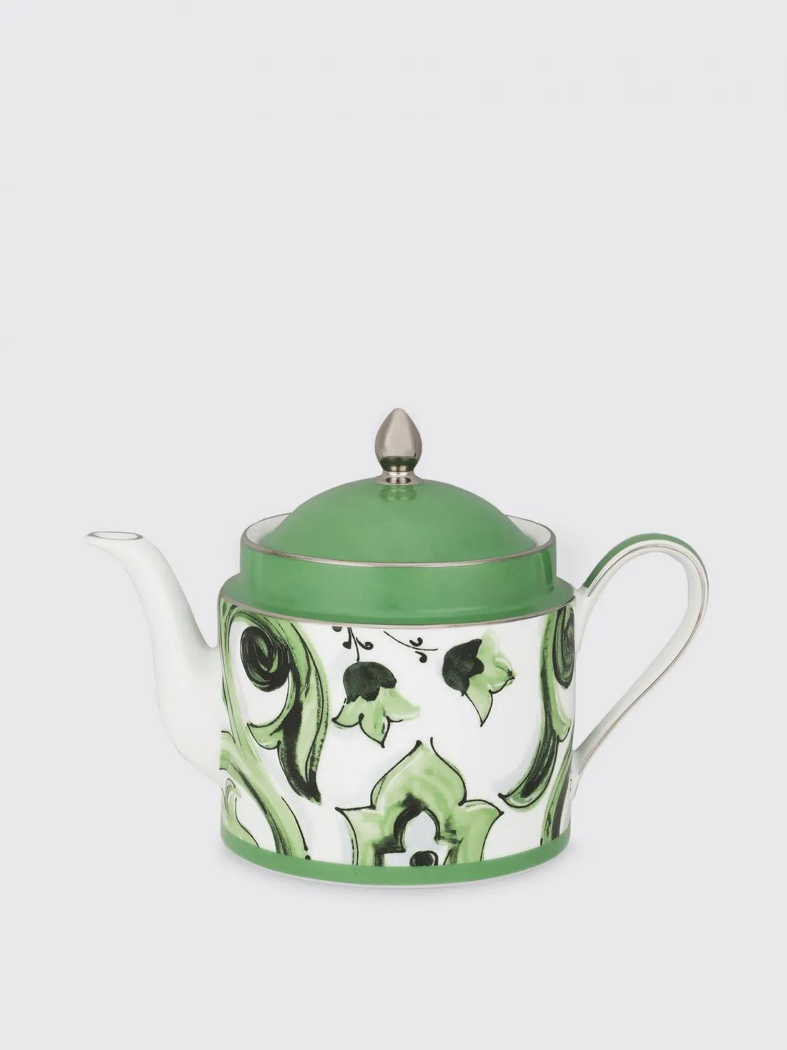 Teiera in Porcellana Dolce & Gabbana
