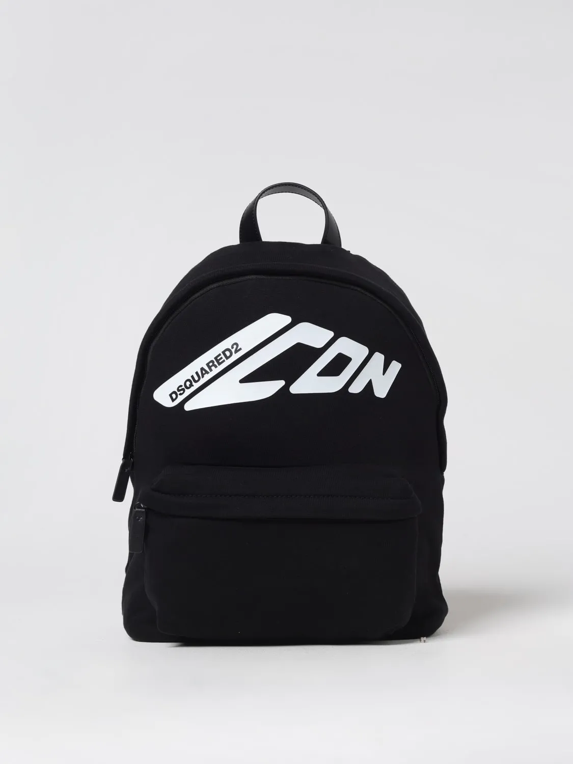 Zaino Icon New Generation Dsquared2