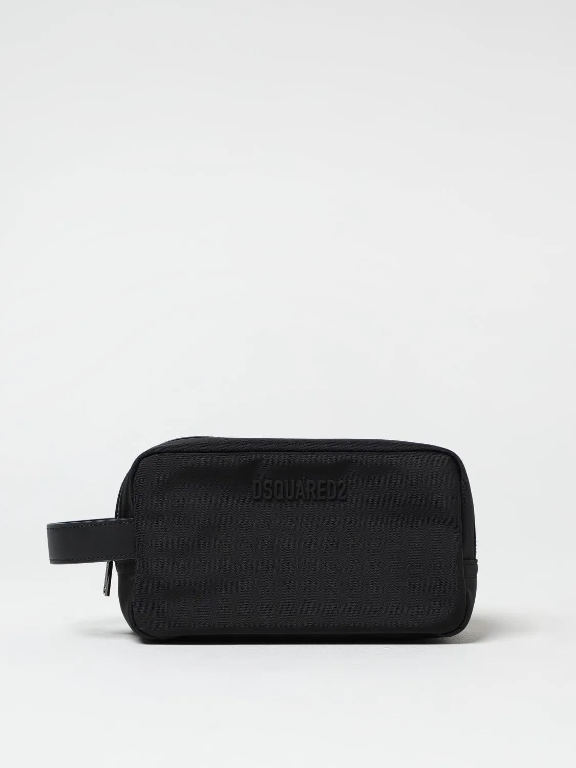 Trousse da bagno Dsquared2 in nylon