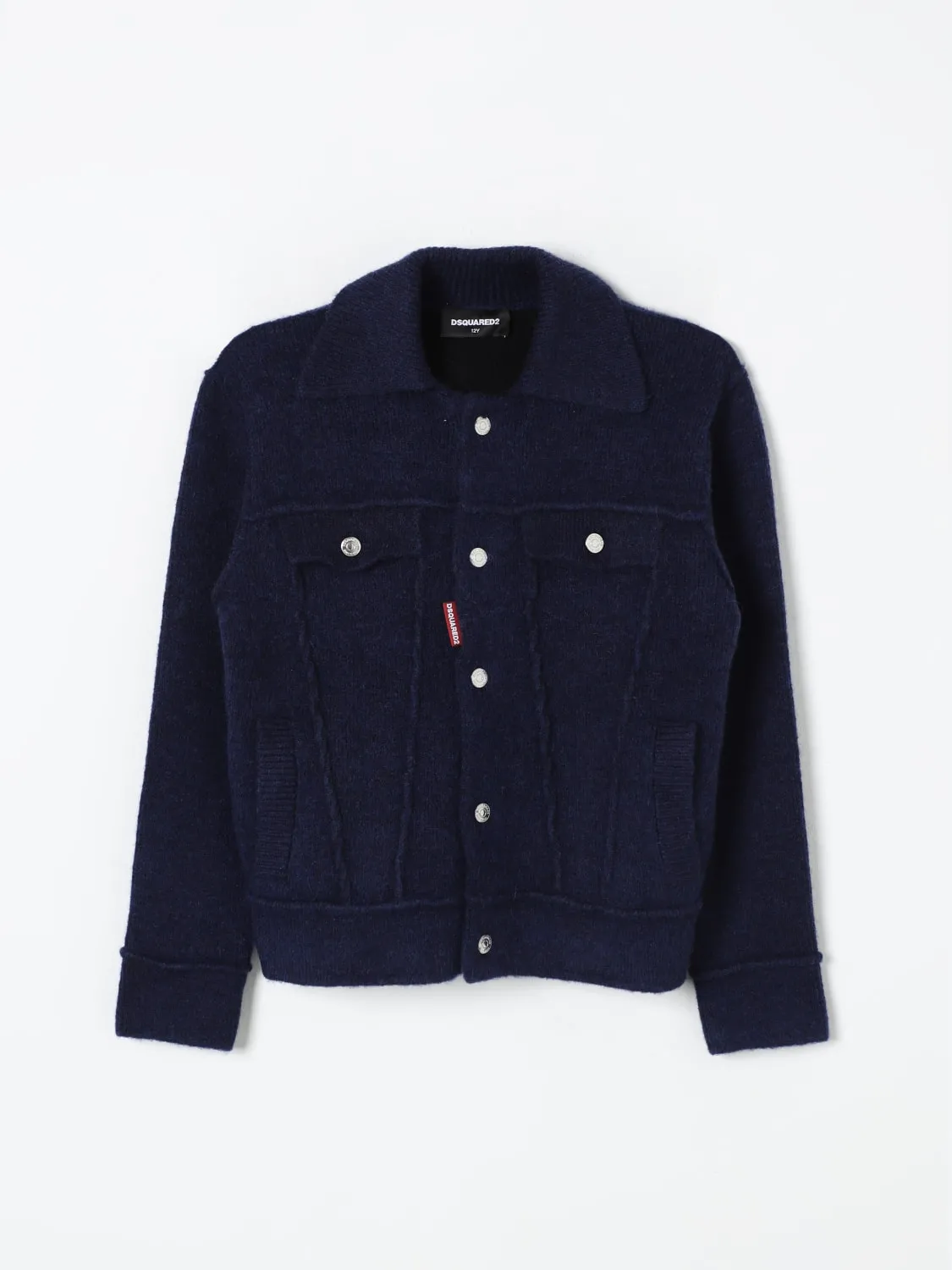 Giacca bambino Dsquared2