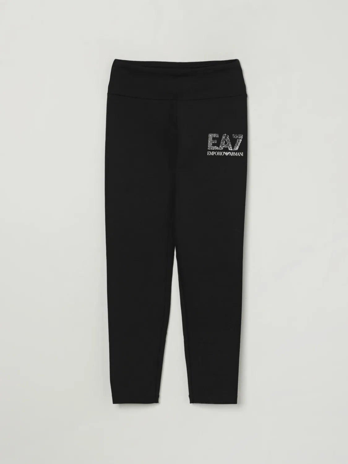 Pantalone jogging con logo Ea7