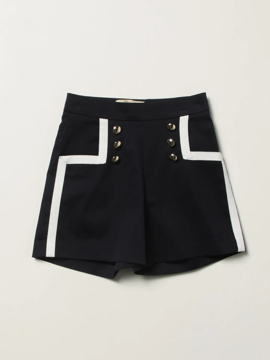 Pantaloncino bambino Elie Saab