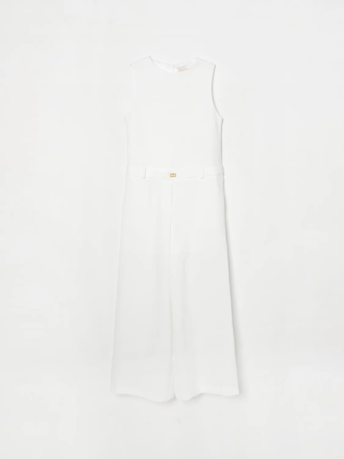 Tuta lunga Elisabetta Franchi La Mia Bambina