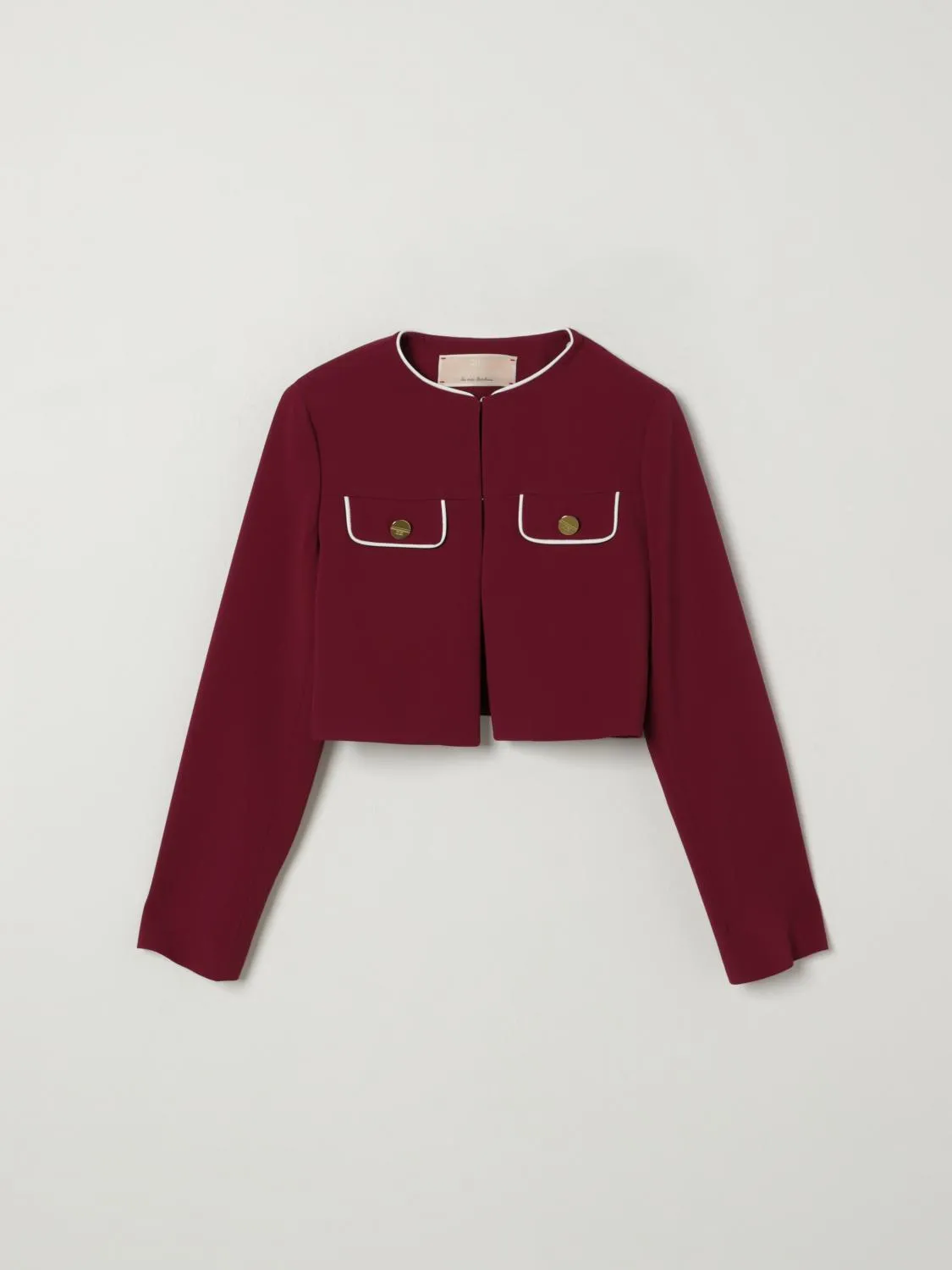 Blazer bambino Elisabetta Franchi La Mia Bambina