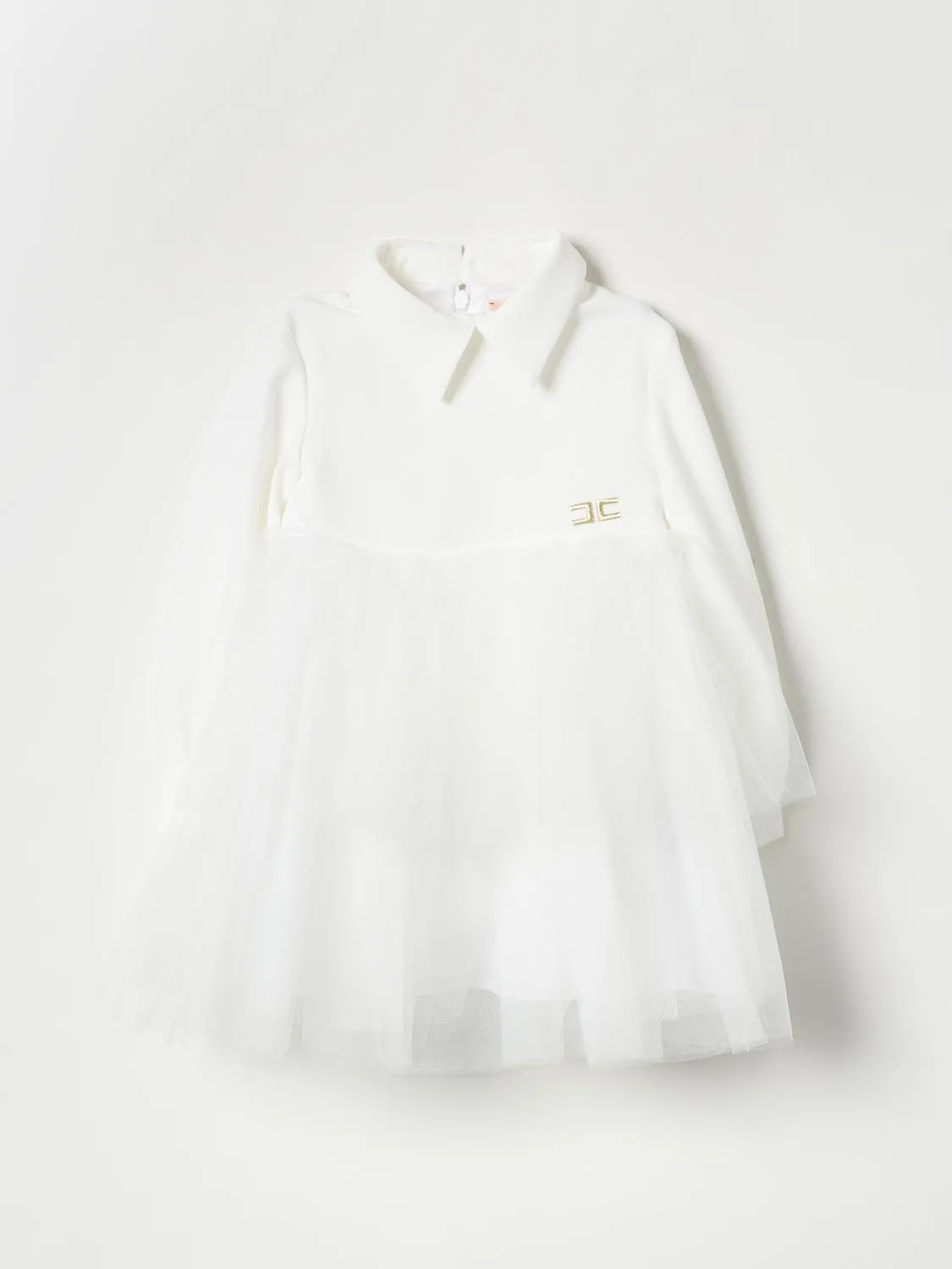 Abito bambina Elisabetta Franchi La Mia Bambina