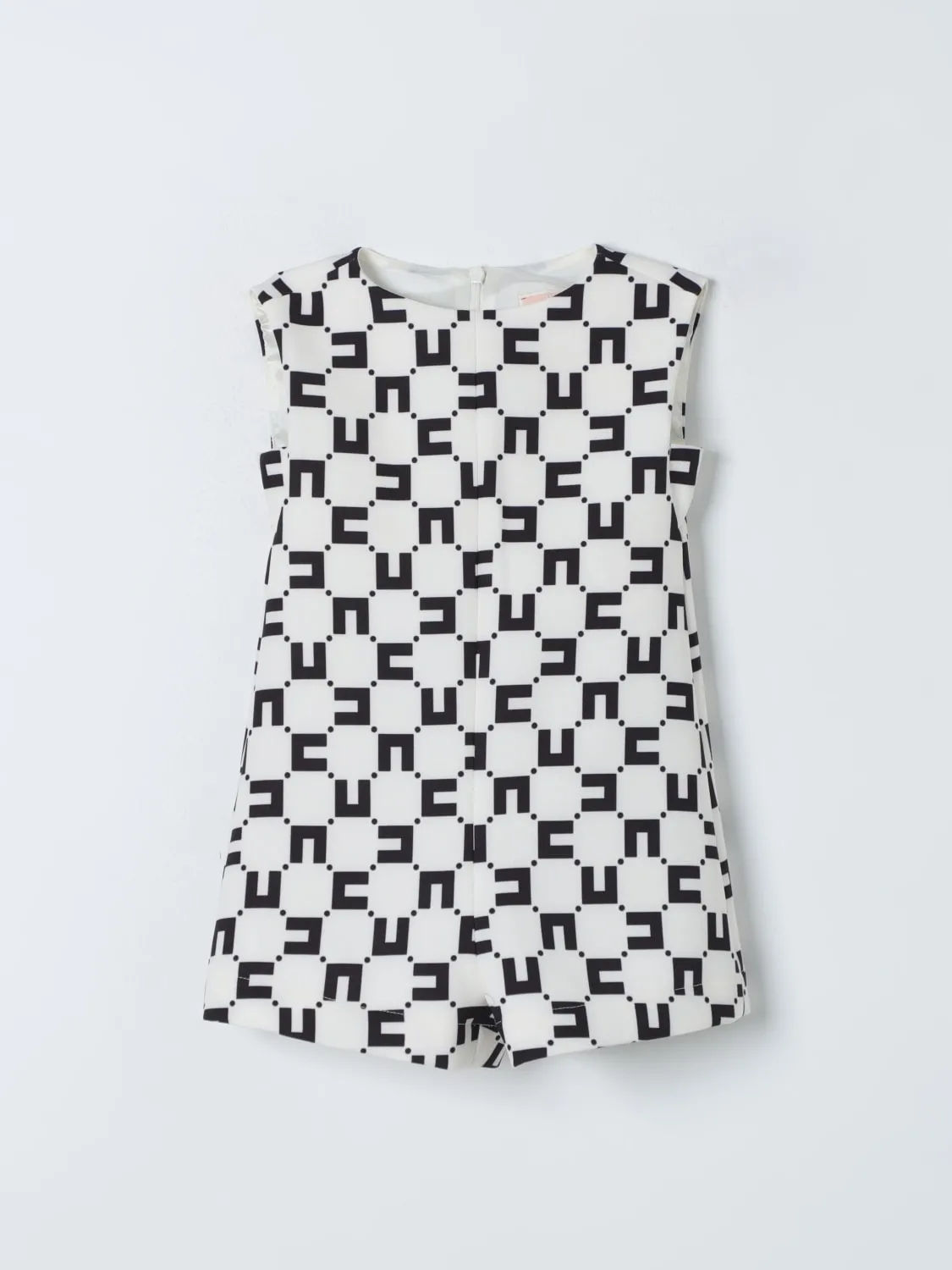 Tuta bambina Elisabetta Franchi La Mia Bambina