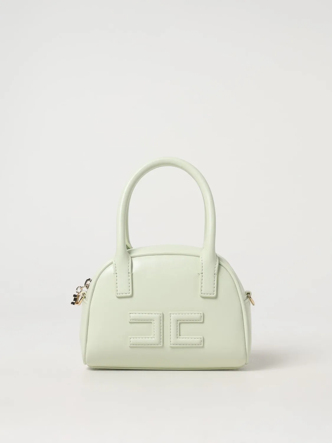 Borsa a mano Elisabetta Franchi La Mia Bambina in pelle sintetica