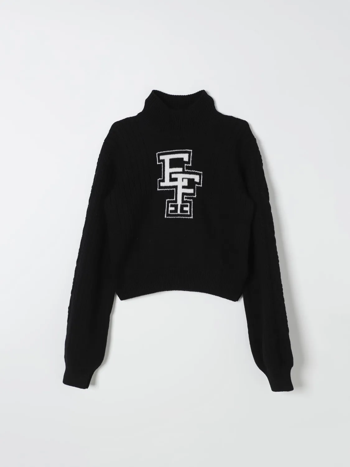 Maglia Elisabetta Franchi La Mia Bambina