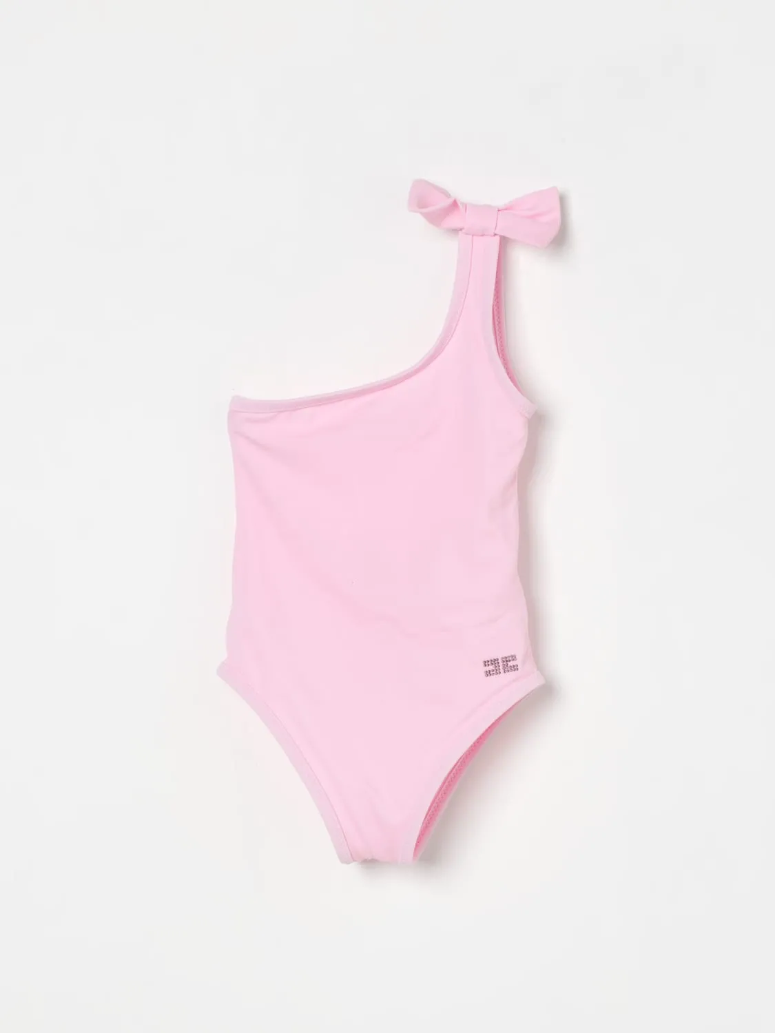Costume da bagno intero Elisabetta Franchi La Mia Bambina