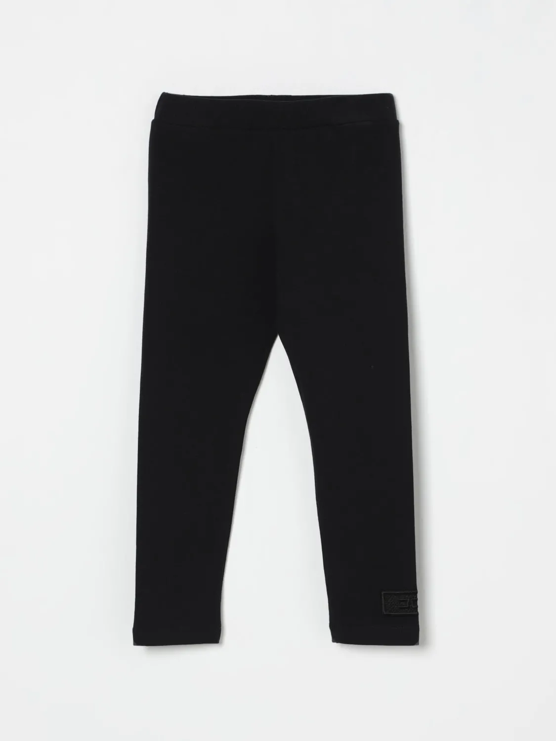 Leggings basic Elisabetta Franchi La Mia Bambina