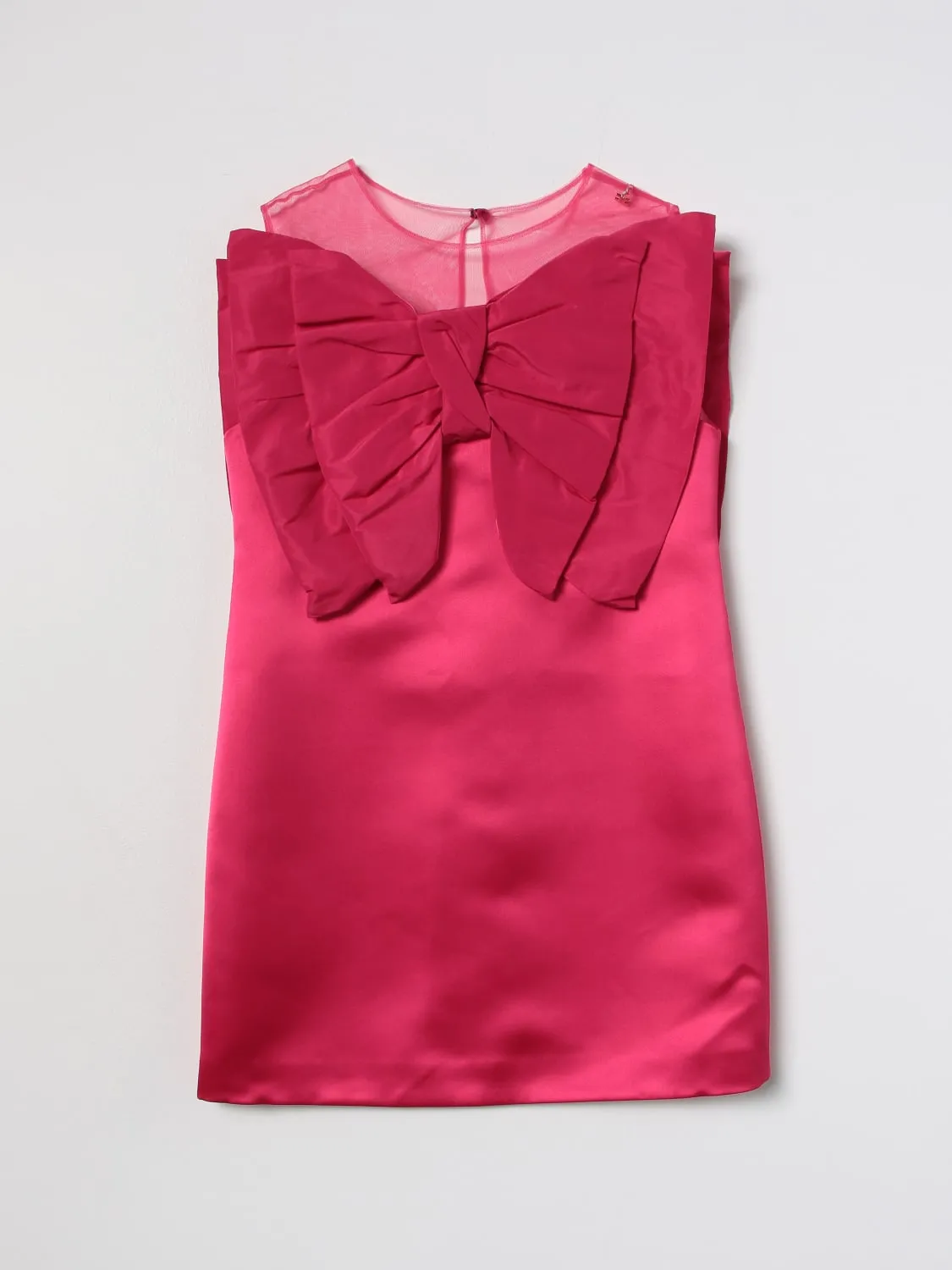 Abito bambino Elisabetta Franchi La Mia Bambina