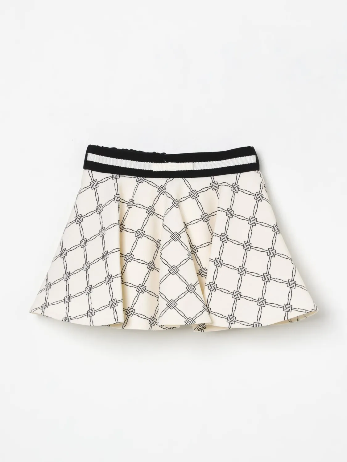 Gonna logata Elisabetta Franchi La Mia Bambina