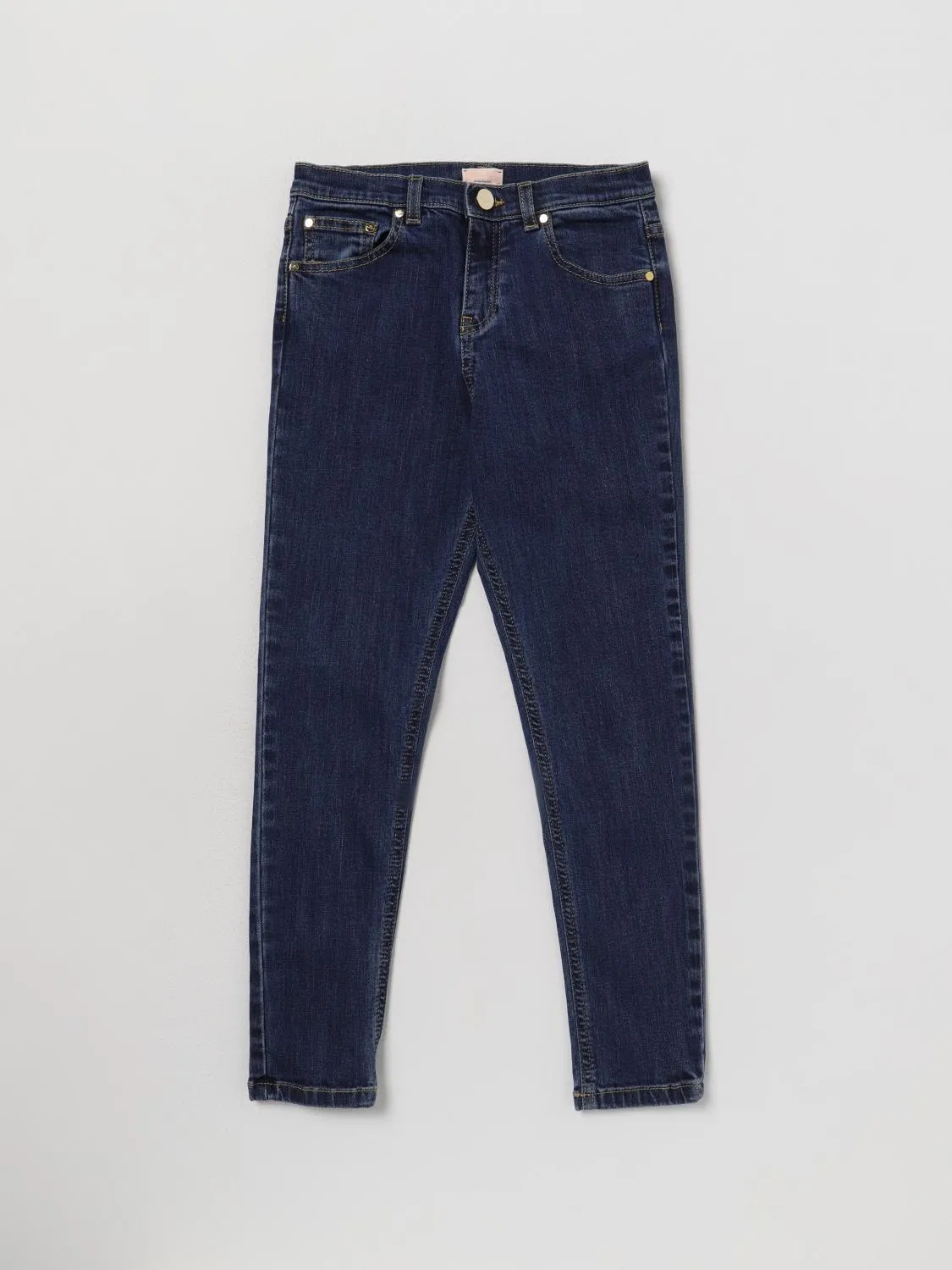 Pantalone bambino Elisabetta Franchi La Mia Bambina