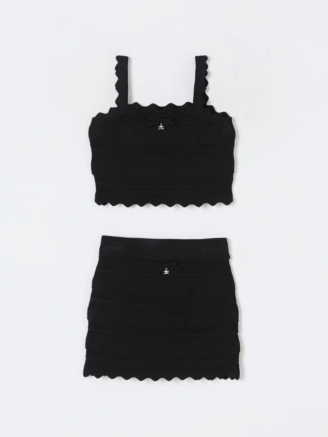 Coordinato Elisabetta Franchi La Mia Bambina