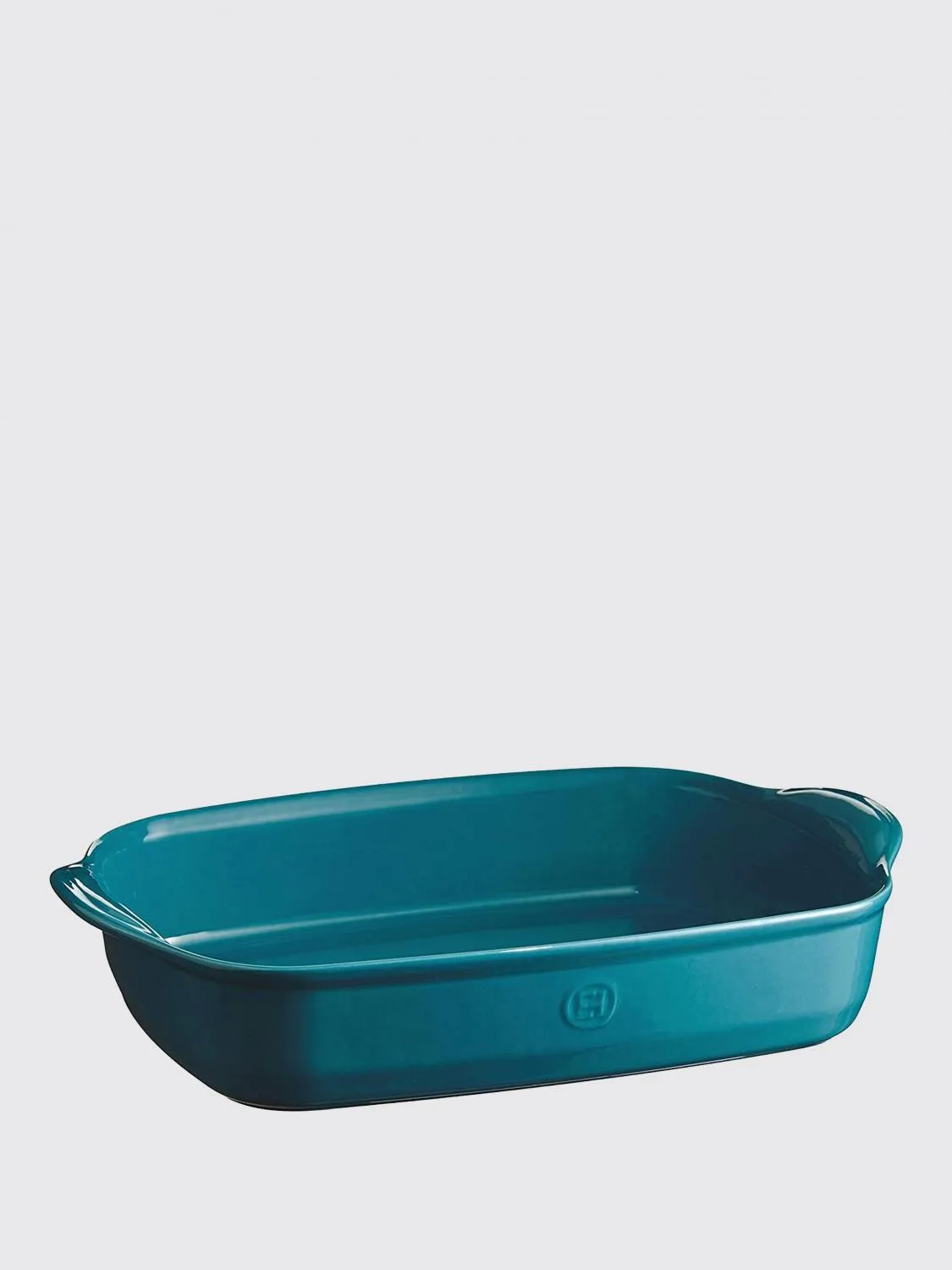 Pirofila rettangolare Emile Henry in ceramica