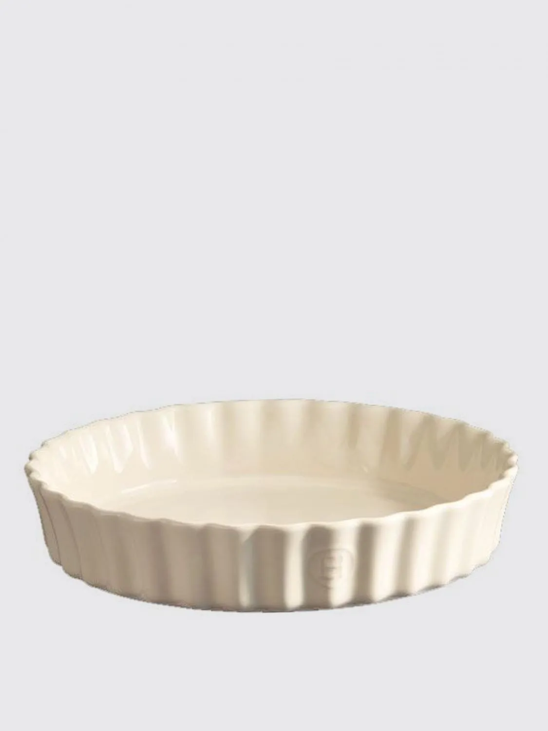 Tortiera Emile Henry in ceramica senza piombo