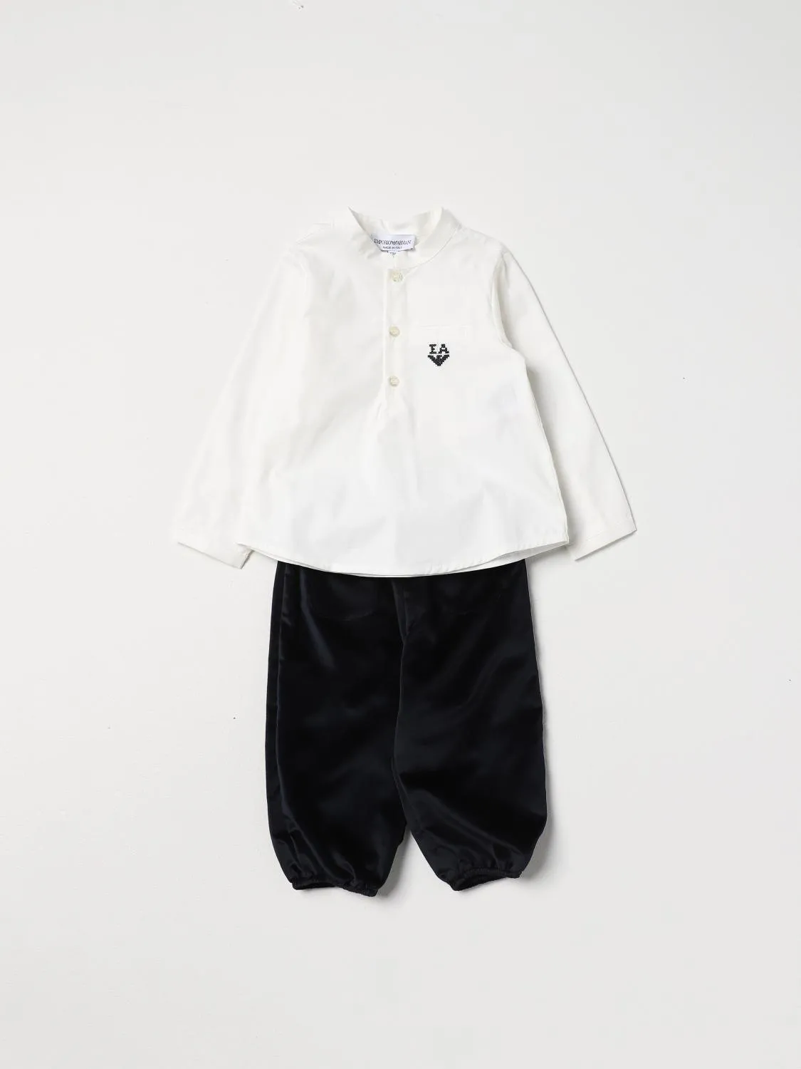 Abito bambino Emporio Armani Kids