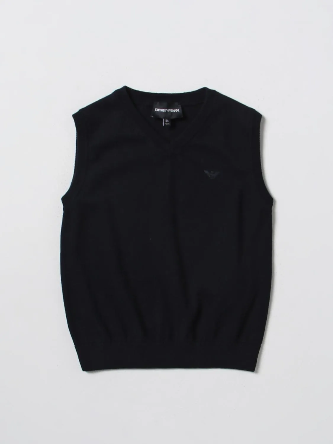 Maglia bambino Emporio Armani Kids