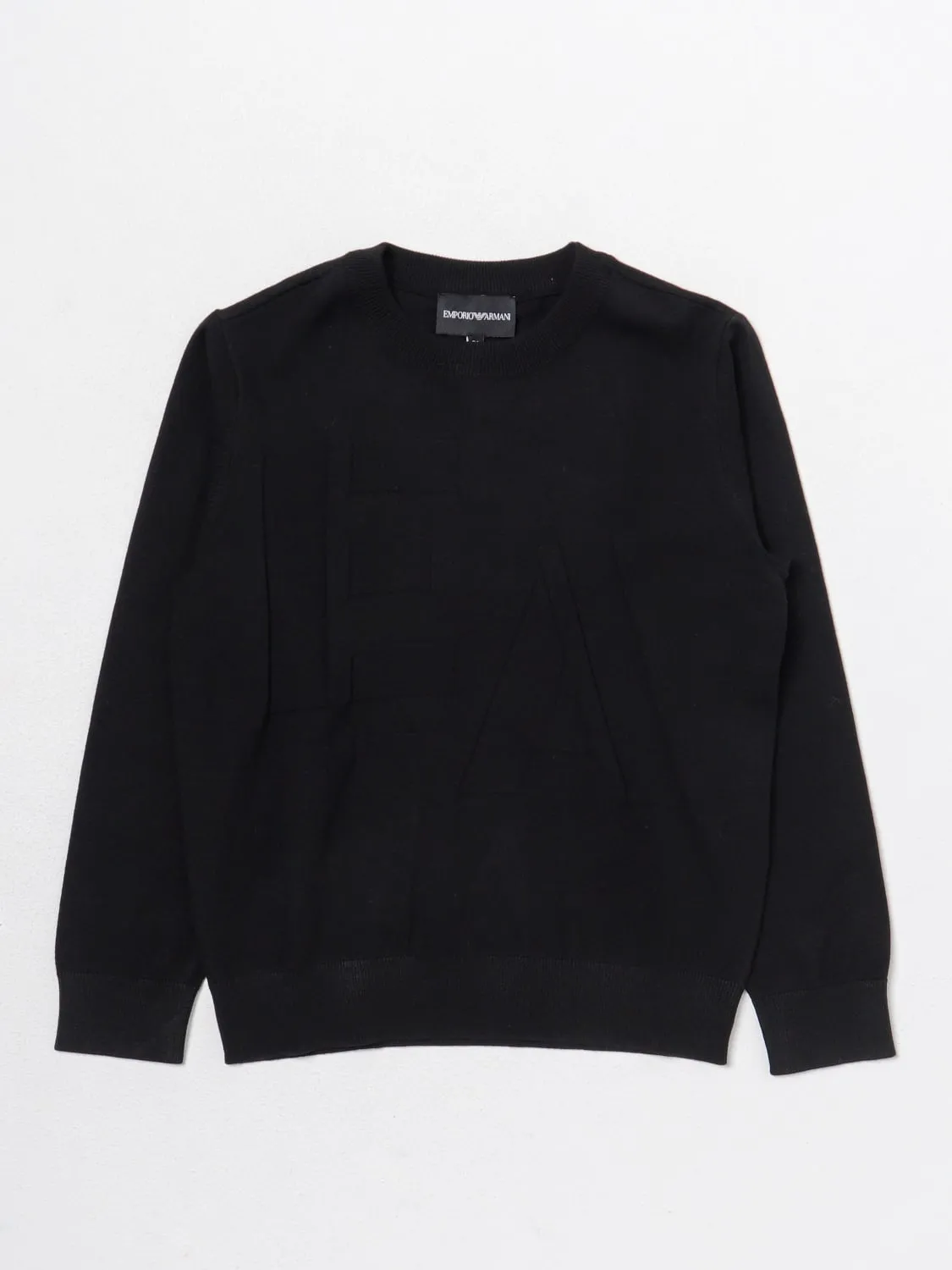 Maglia bambino Emporio Armani