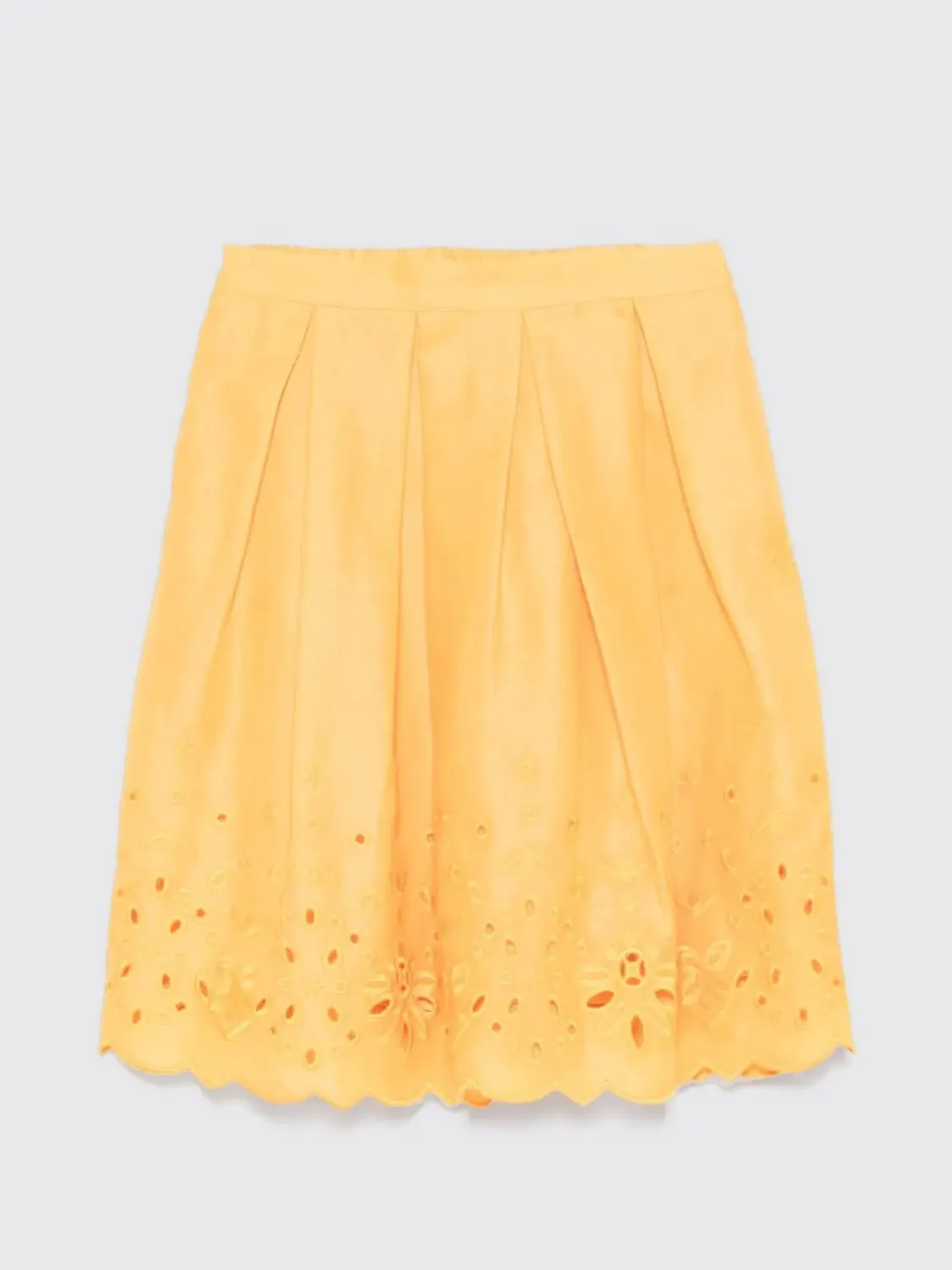 Gonna Sangallo Ermanno Scervino