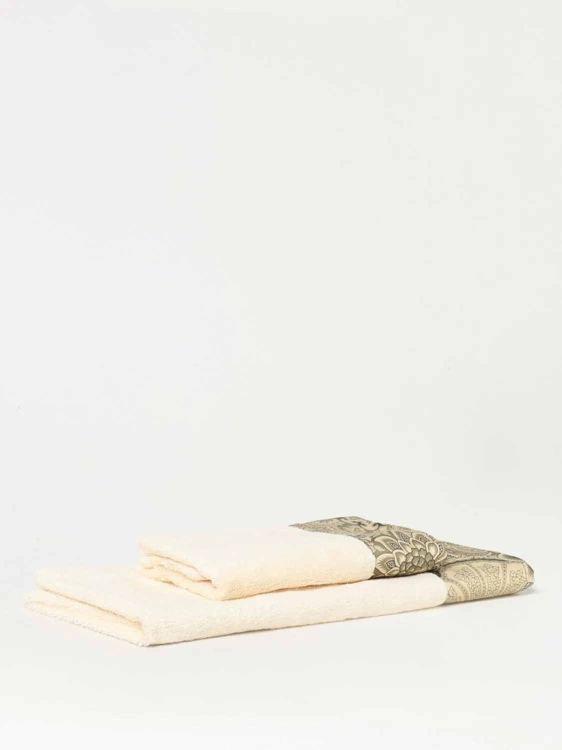Asciugamani e teli lifestyle Etro Home