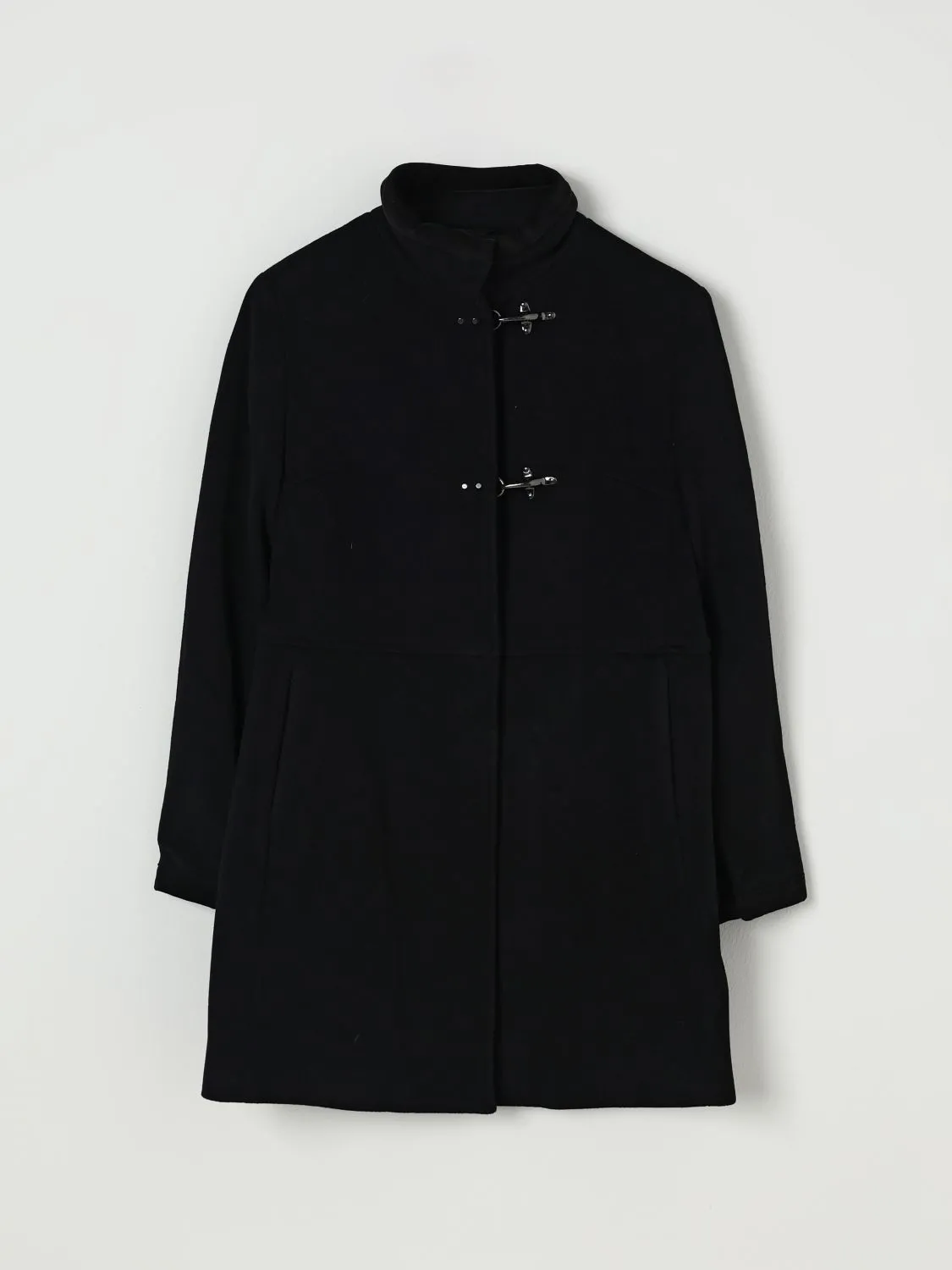 Montgomery Fay in misto lana vergine e cashmere