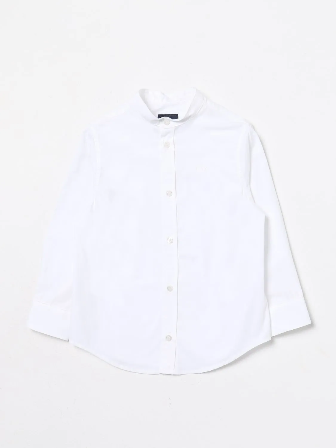 Camicia bambino Fay Junior