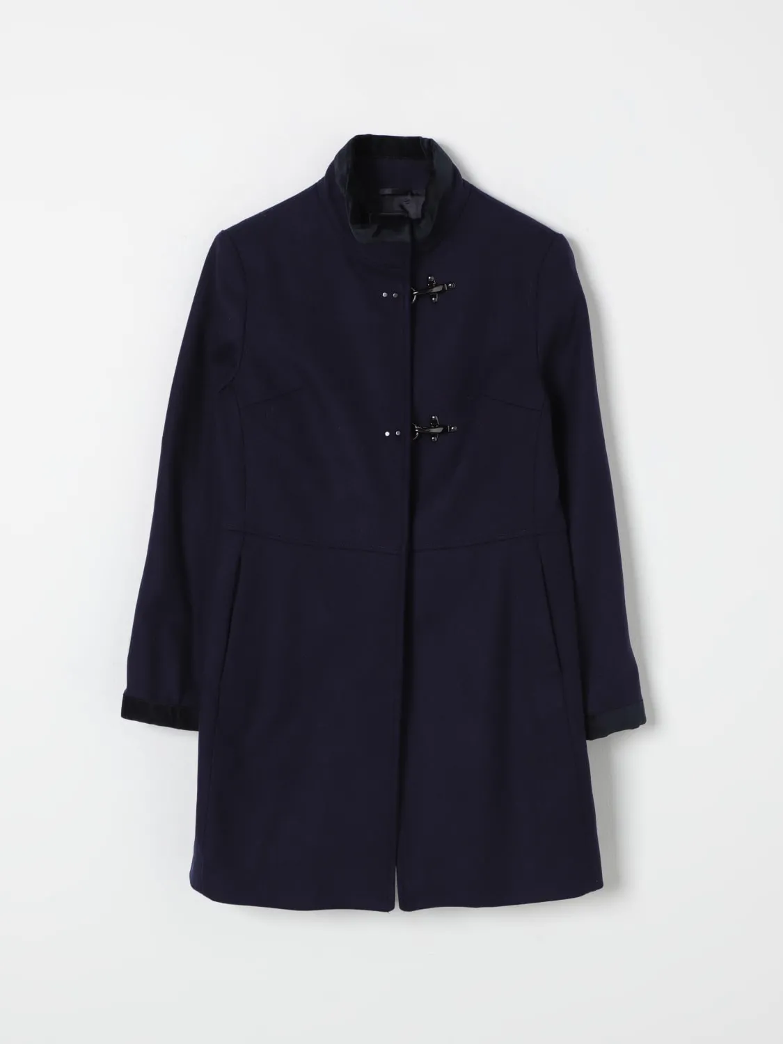 Cappotto classico Fay Junior