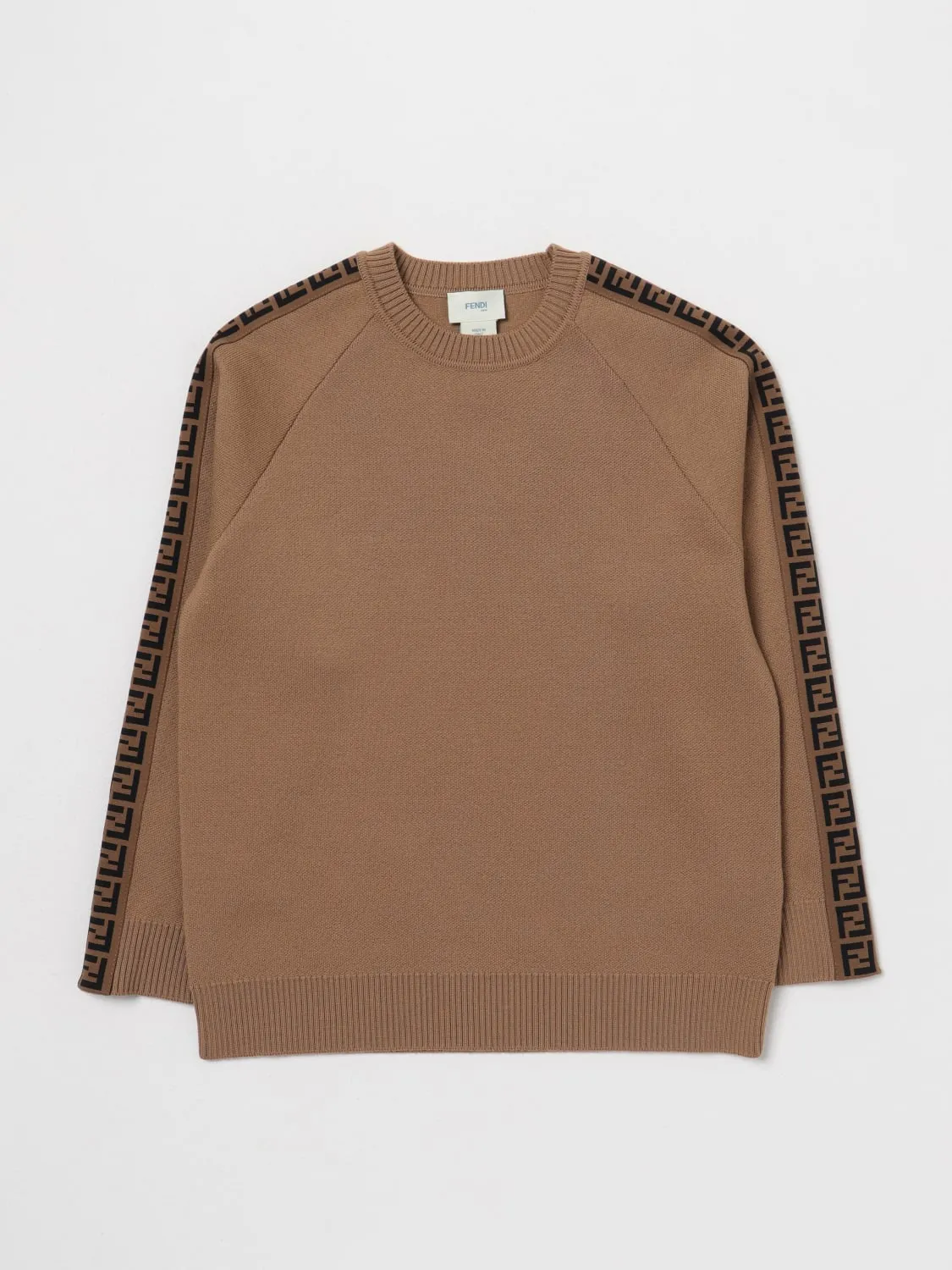 Maglia bambino Fendi Kids