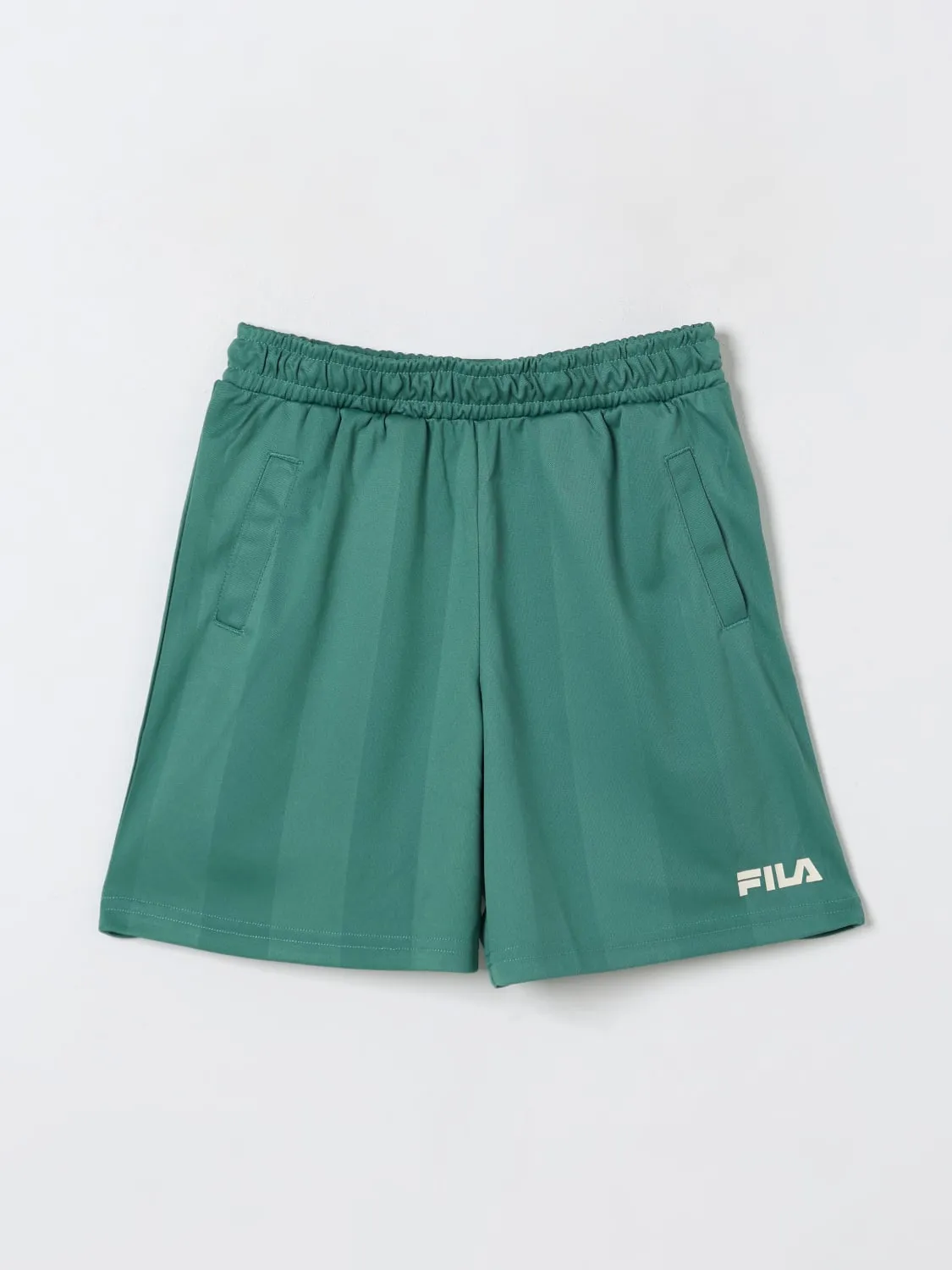 Pantaloncino Fila in tessuto tecnico