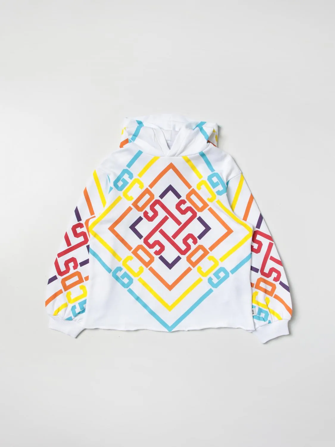 Maglia bambino GCDS Kids