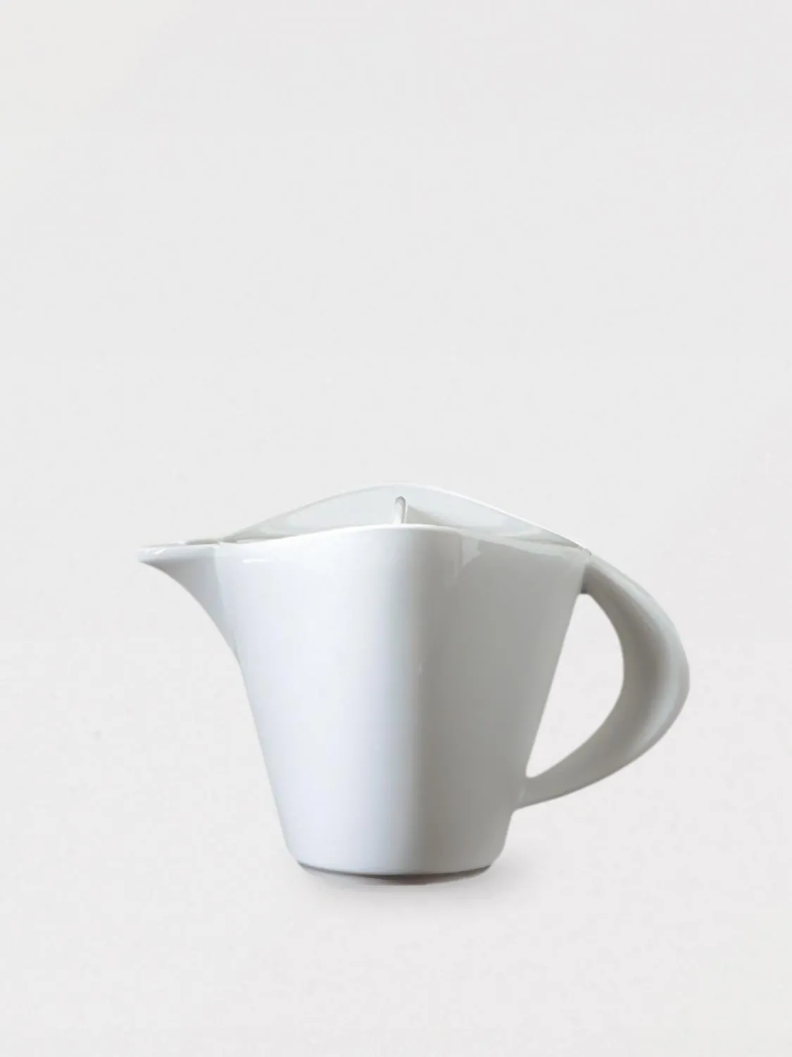 Caffettiera da 12 tazze Ginori 1735 in porcellana