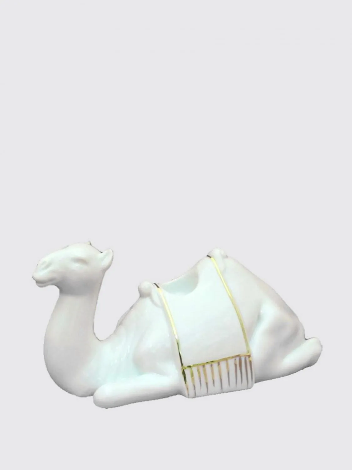 Candeliere Ginori 1735 in porcellana