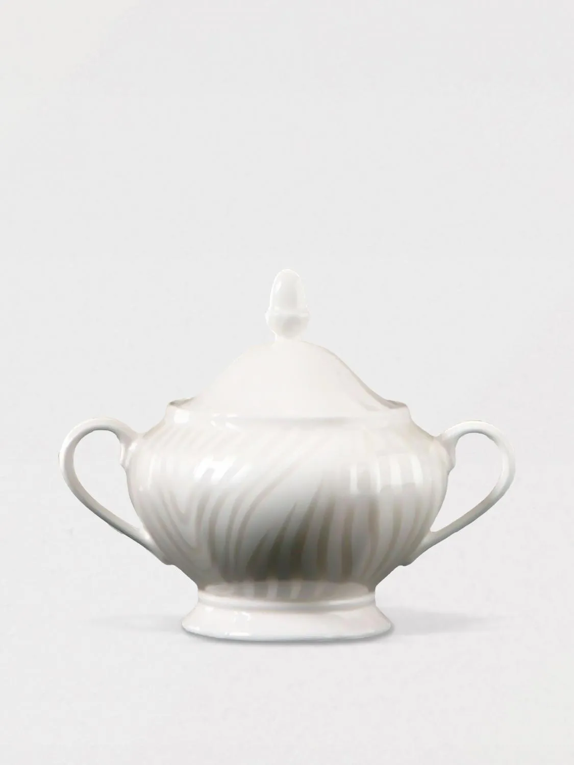 Zucchieriera Duchessa Alida Ginori 1735 in porcellana