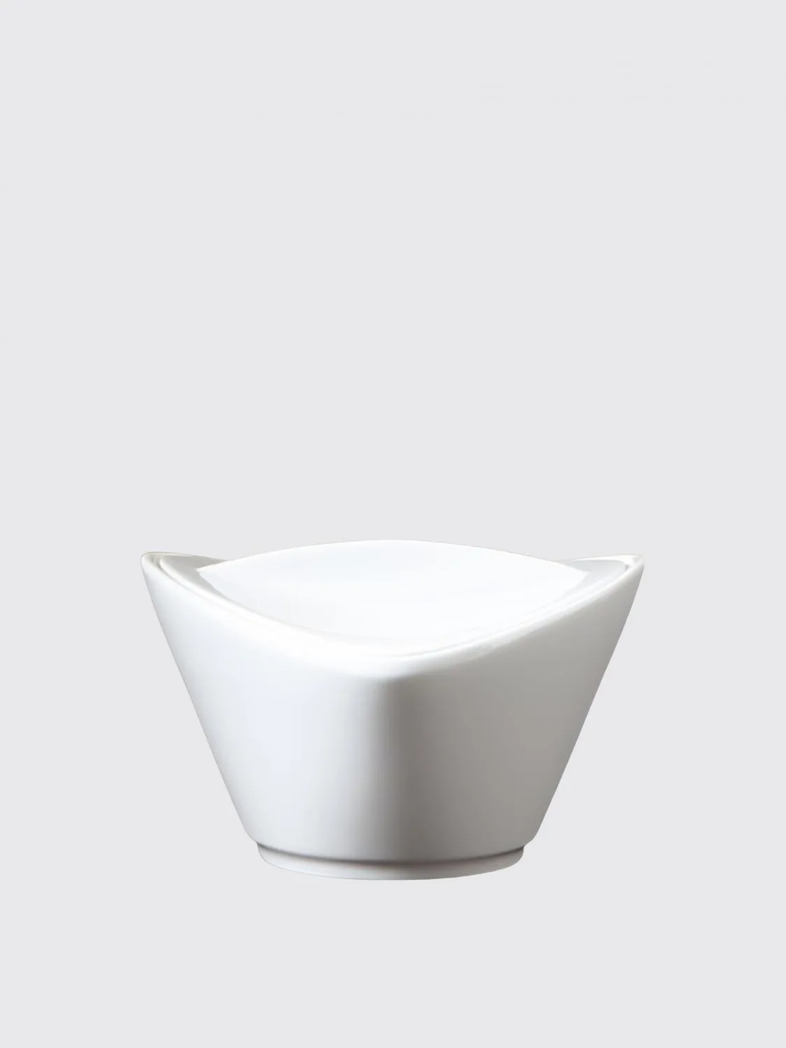 Zuccheriera Fun Richard Ginori 1735 in porcellana