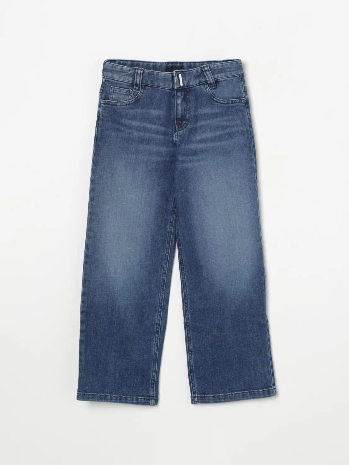 Jeans Givenchy in denim