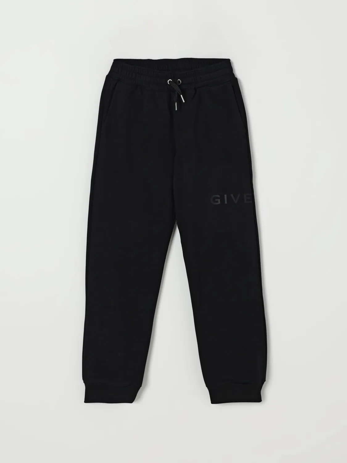 Pantalone Givenchy in cotone