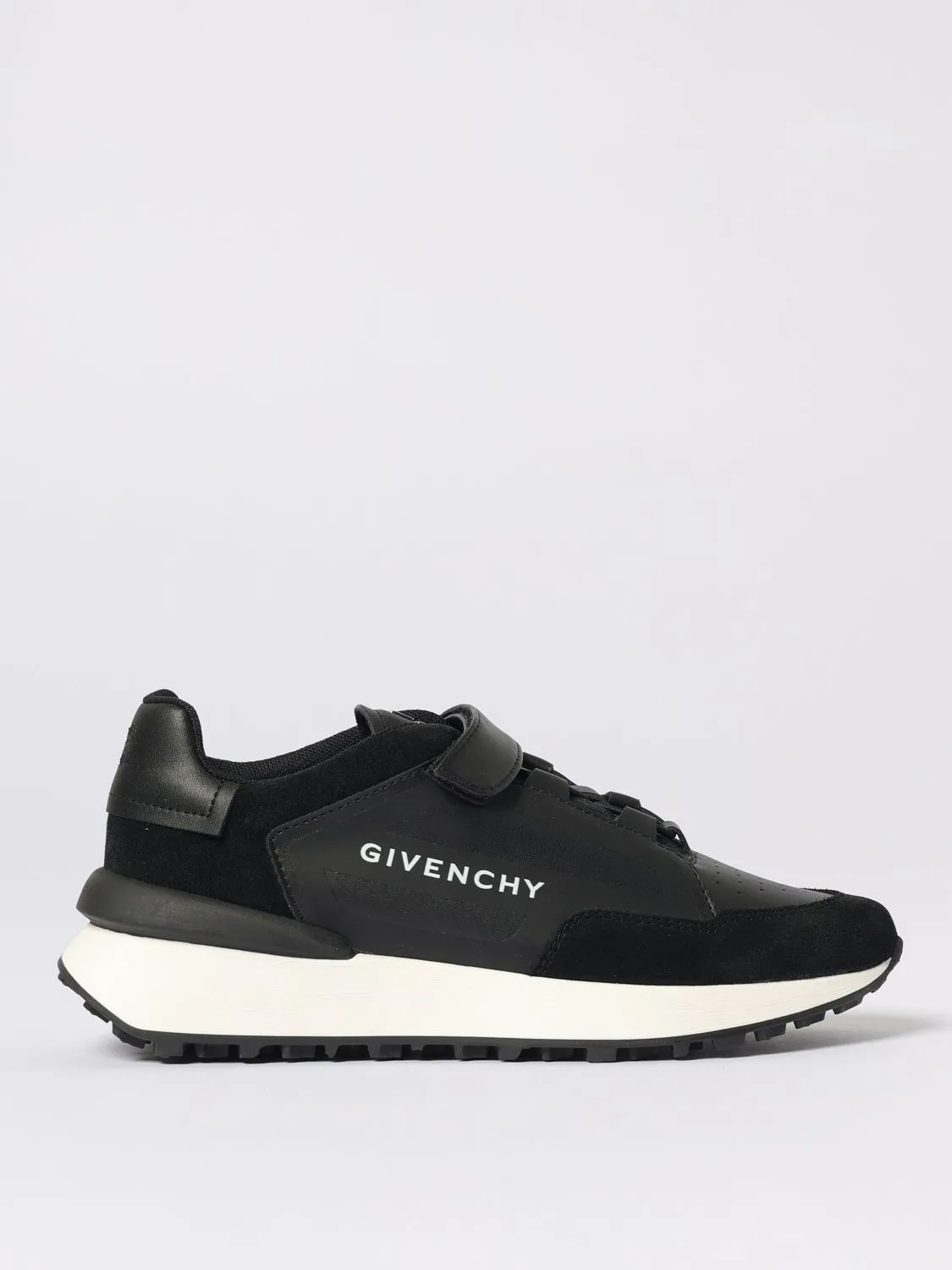 Sneakers Givenchy in pelle