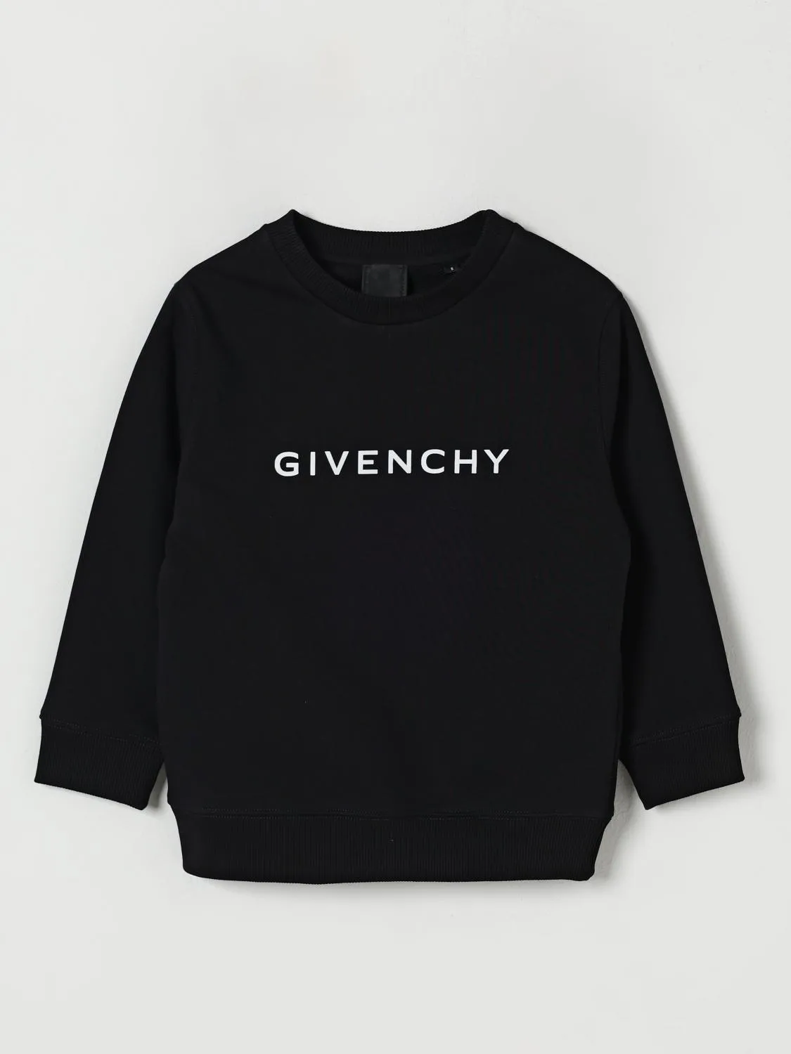 Felpa Givenchy in misto cotone