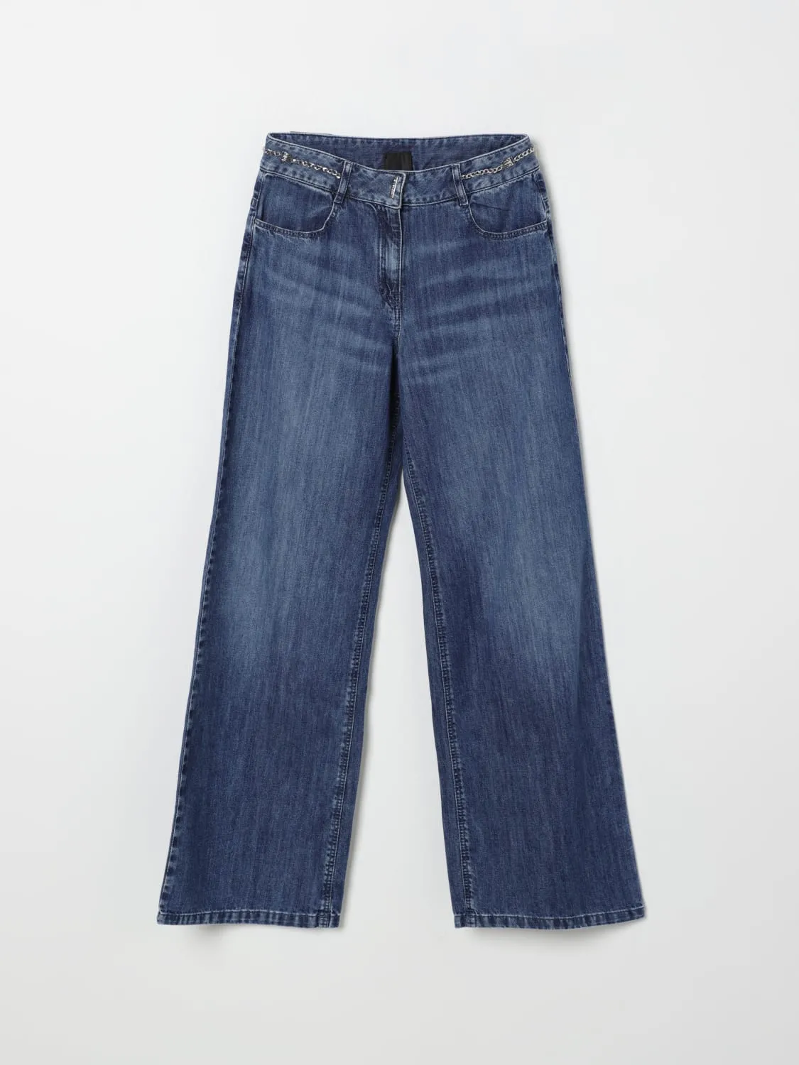 Jeans a 5 tasche Givenchy