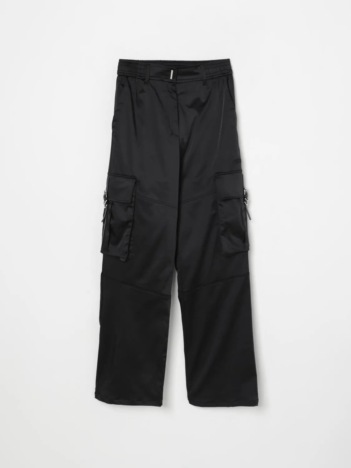 Pantalone cargo Givenchy in misto cotone