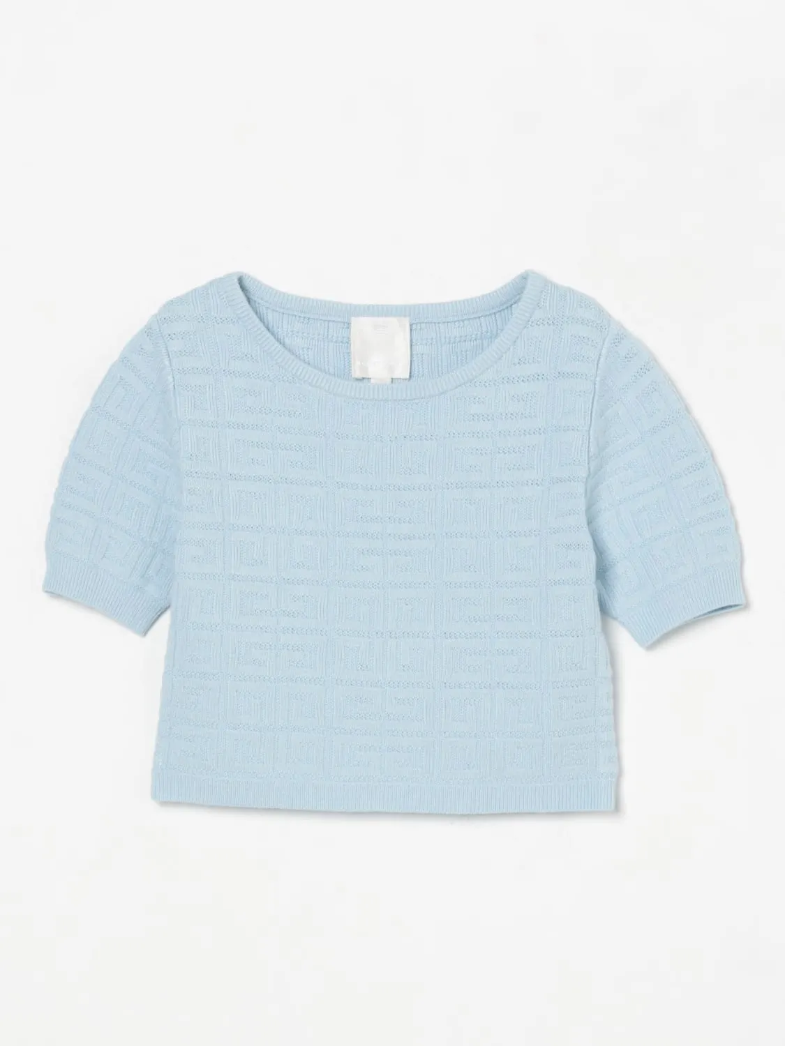 Maglia 4G Givenchy in misto viscosa