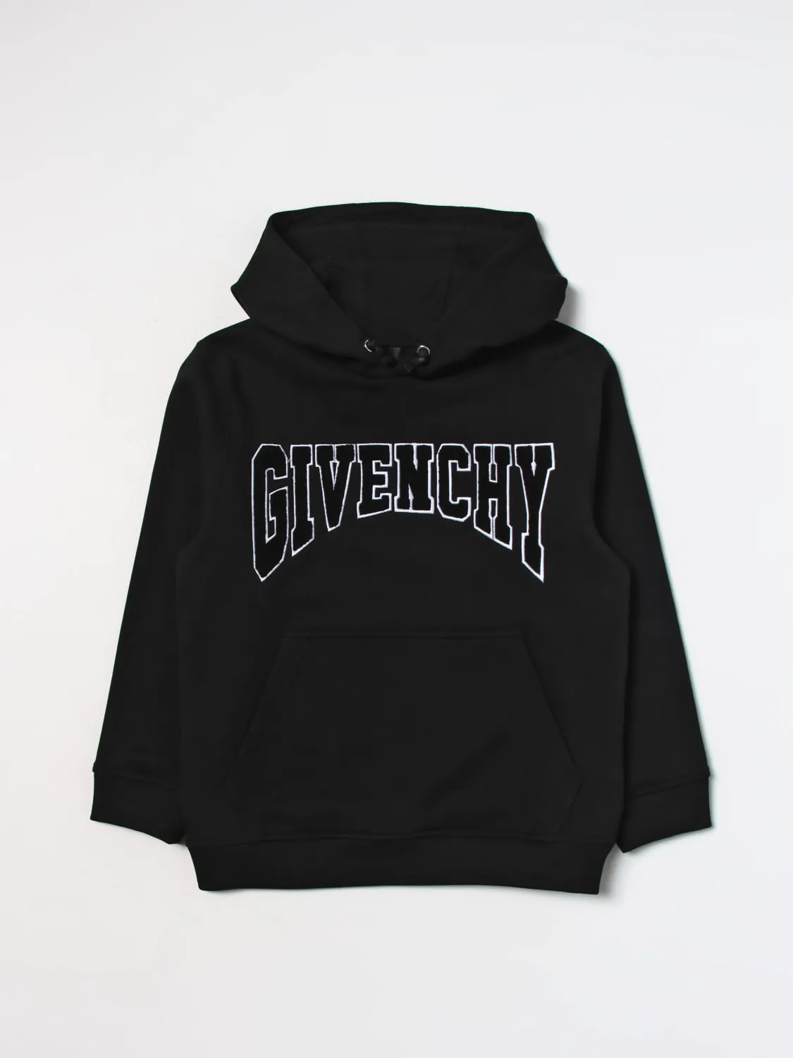 Felpa Givenchy in cotone