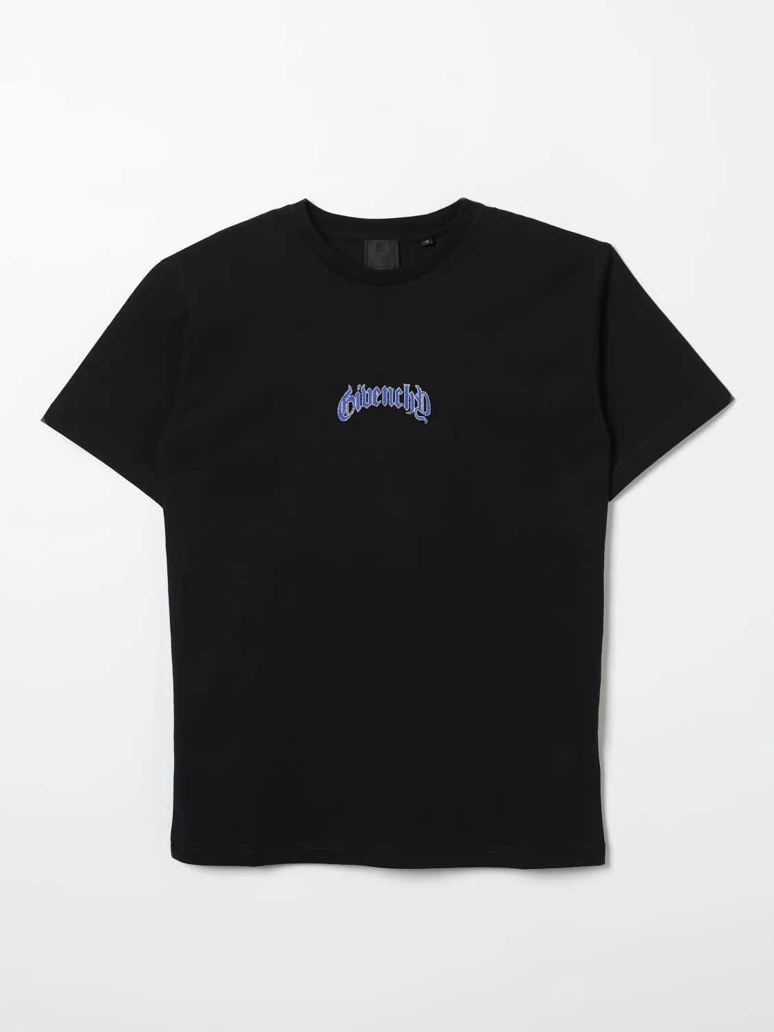 T-shirt Givenchy in cotone con logo