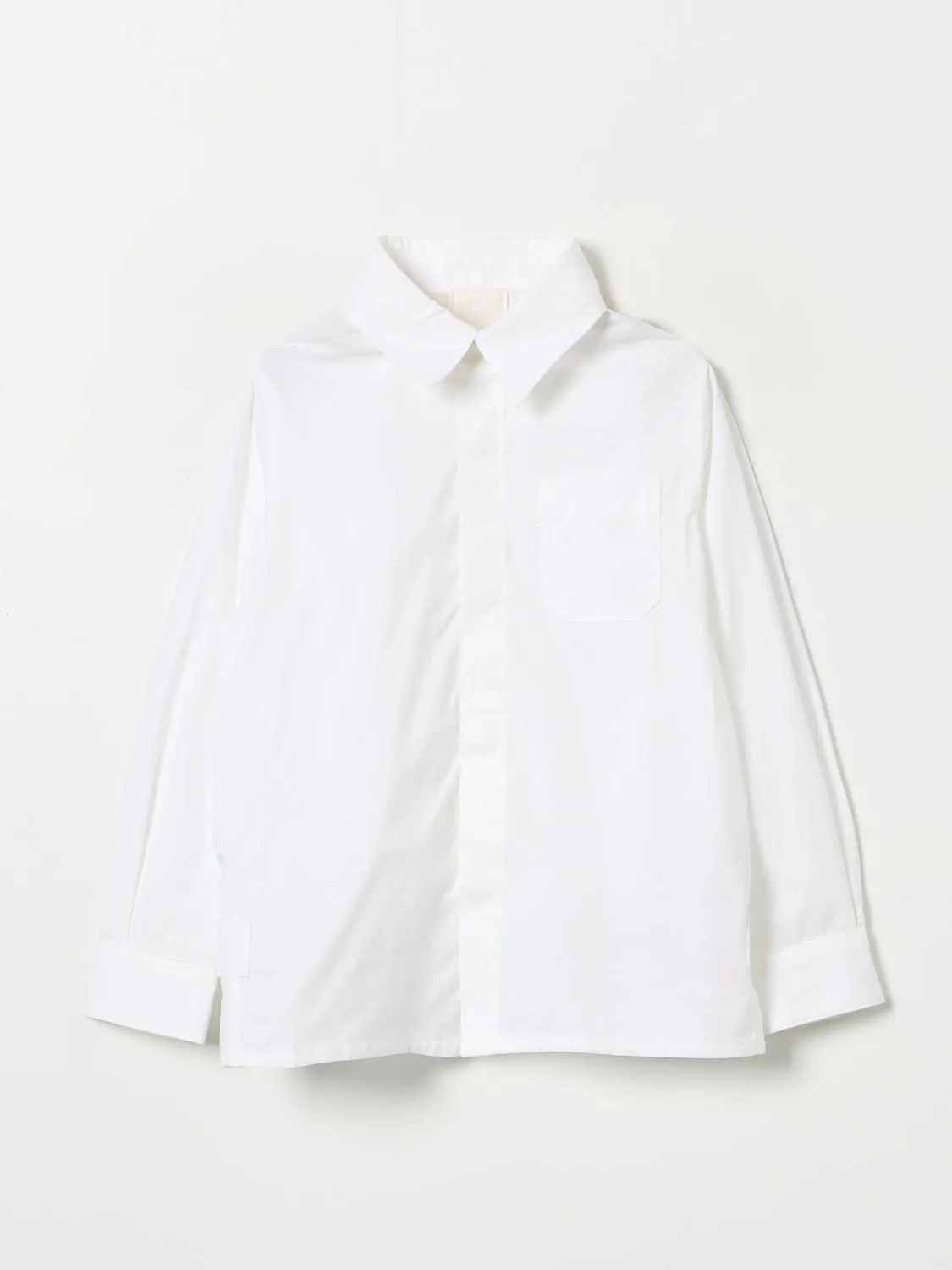 Camicia Givenchy in cotone