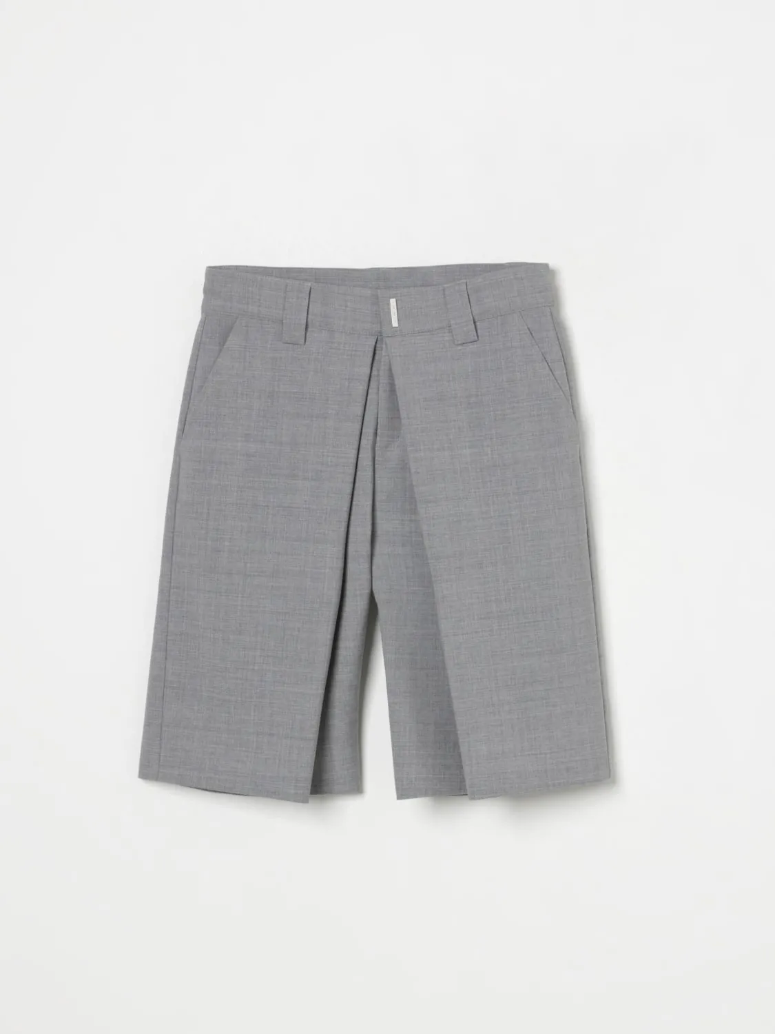 Pantaloncino sartoriale Givenchy in cotone