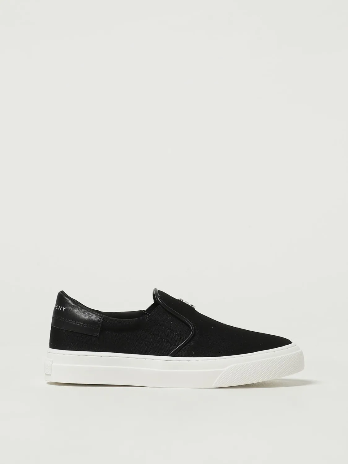 Sneakers 4G Givenchy in canvas