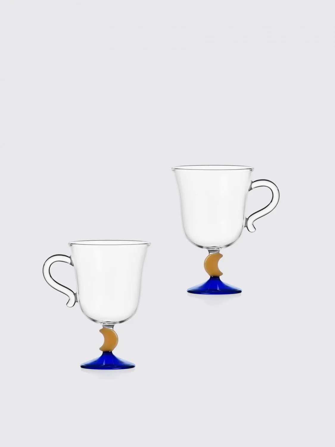 Tazza Sogni D'Oriente Ichendorf in vetro borosilicato